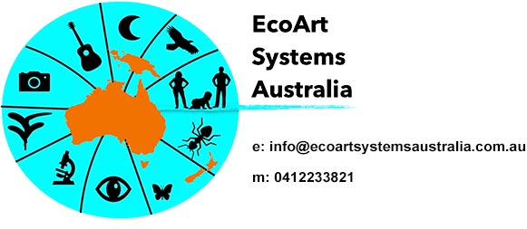 EcoArt Systems Australia